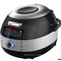 Cuckoo Black Diamond Ih Pressure Rice Cooker & Warmer 10cup